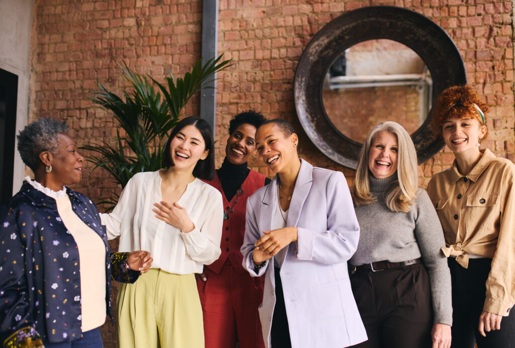 Culturally Sensitive Identity-Affirming Care at Sentient