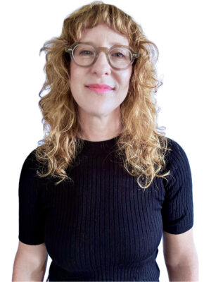 Anxiety Therapist Lola Sadai